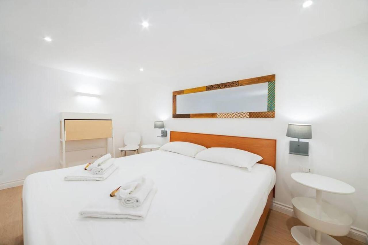 Ferienwohnung Hostme Loft Repubblica Rom Exterior foto